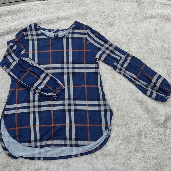 Lildy Tops - Lildy Long Sleeve Top Size L-XL